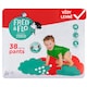 image 1 of Fred & Flo Pull Up Pants 5 Junior 11-18 kg 38 pcs