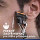 Obrázek 5 pro produkt Gillette ProGlide Pánský Holicí Strojek, 1 Holicí Strojek Gillette S 5 Břity