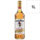 image 1 of Captain Morgan Original Spiced Gold Rum Based Spirit Bottle 35% 1L