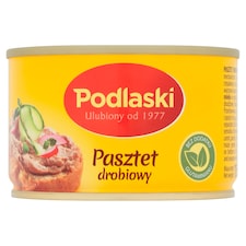 Podlaski Poultry Pate 155g