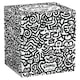 image 3 of Kleenex Tissues Mr Doodle Design Cube Limited Edition – 48 Tissues per box
