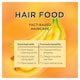 image 5 of Garnier Ultimate Blends Hair Food Banana & Coconut Shampoo 350ml