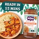 image 3 of Al'Fez Moroccan Style Chicken Tagine Sauce 450g
