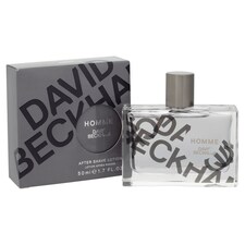 Beckham Homme After Shave 50 Ml