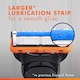 image 2 of Gillette Fusion 5 Power Men's Razor