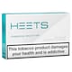 image 1 of Heets Turquoise Selection Tobacco Sticks 20 Pack