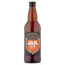 Jail Ale 500Ml