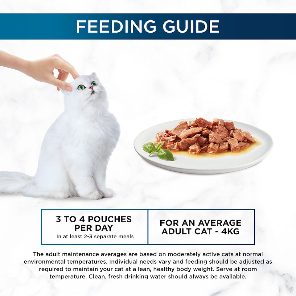 image 1 of Gourmet Perle Delighters Collection in Gravy Wet Cat Food 40x85g