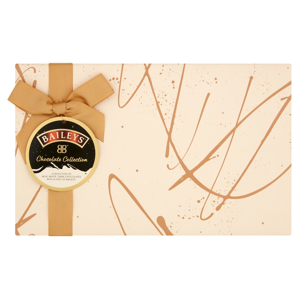 Baileys Chocolate Collection 272G
