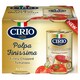 image 1 of Cirio Polpa Finissima Finely Chopped Tomatoes 4 x 400g
