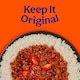image 2 of Ben's Original Hot Chilli Con Carne Sauce 450G