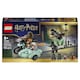 image 1 of LEGO Harry Potter 76459 Hagrid & Harry's Privet Drive Escape