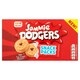 image 1 of Jammie Dodgers Portion Pack Raspberry 280G