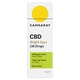 image 1 of Cannaray CBD Bright Days Lime & Juniper Oil Drops 500Mg 10ml