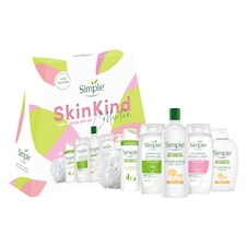 Simple Skin Kind Bath and Body Gift Set