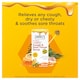 image 2 of Zarbee's Children's Sore Throat & Cough Syrup 2+ Years 100ml
