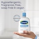 image 5 of Cetaphil Gentle Skin Cleanser for Face & Body (Dry) 473ml