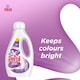image 5 of Persil Colour Protect Laundry Liquid Detergent 53 Washes 1431ml