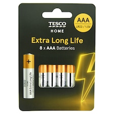 AAA Batteries