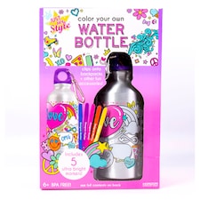 Create Your Own Bottle
