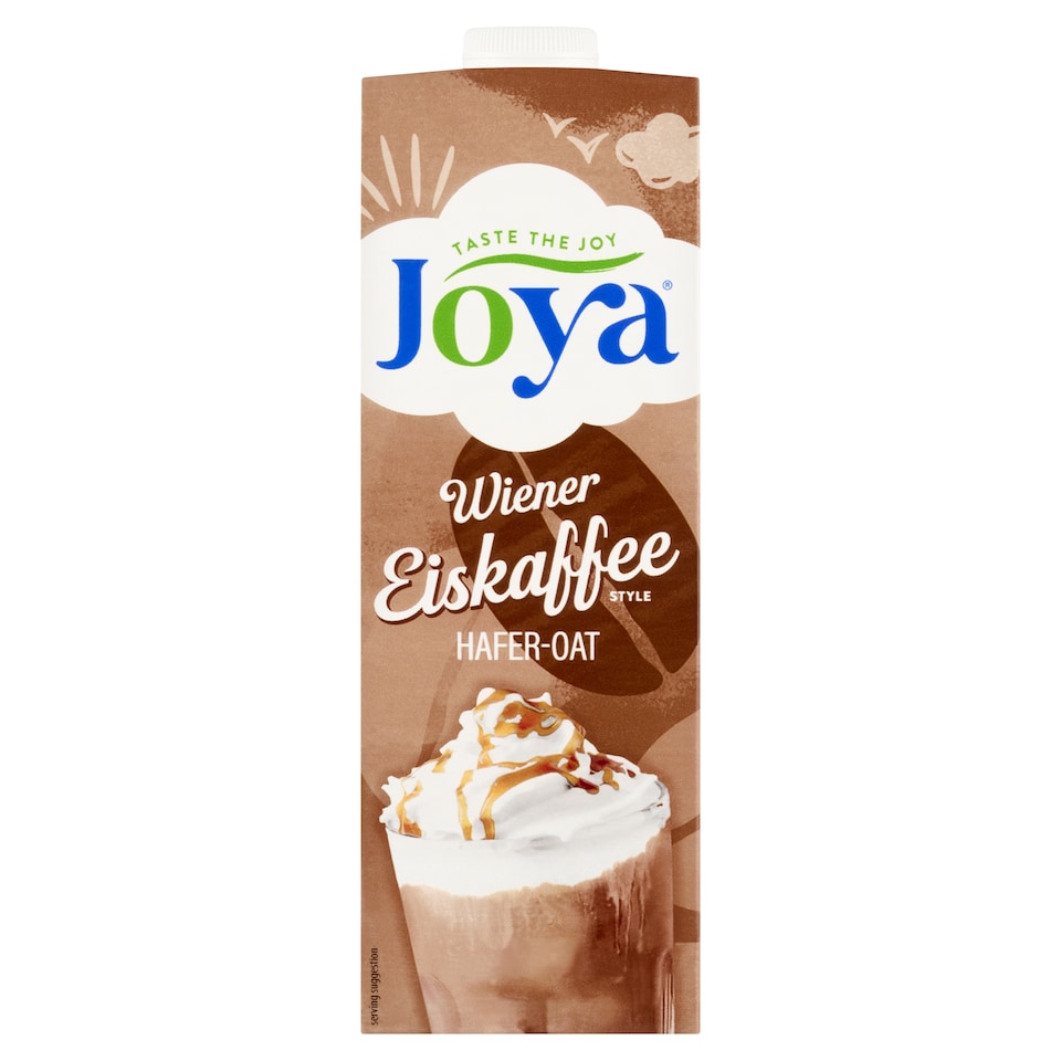 Joya Wiener jegeskávé UHT 1 l   1. kép