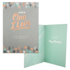 One I Love Opn 075 25503782