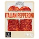 image 1 of Tesco Finest Italian Pepperoni 90G