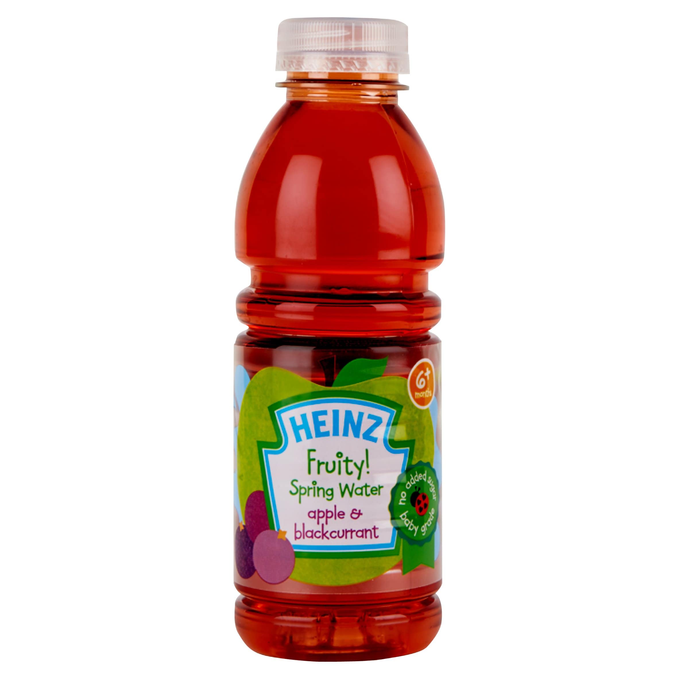 heinz baby apple juice