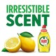 image 3 of Fairy Lemon Washing Up Liquid 500Ml