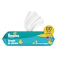 Pampers Fresh Clean Baby Nedves Törlőkendő, 1 Csomag x 80 Törlőkendő  db Baba Nedves Törlőkendő  1. kép