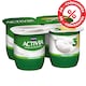 image 1 of Danone Activia Creamy Unflavoured Yoghurt with Live Cultures 4 x 125 g