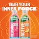 image 5 of Volvic Vitamin + Active Magnesium Peach Flavour Sugar Free 750ml