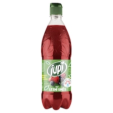 Sirupy a koncentráty