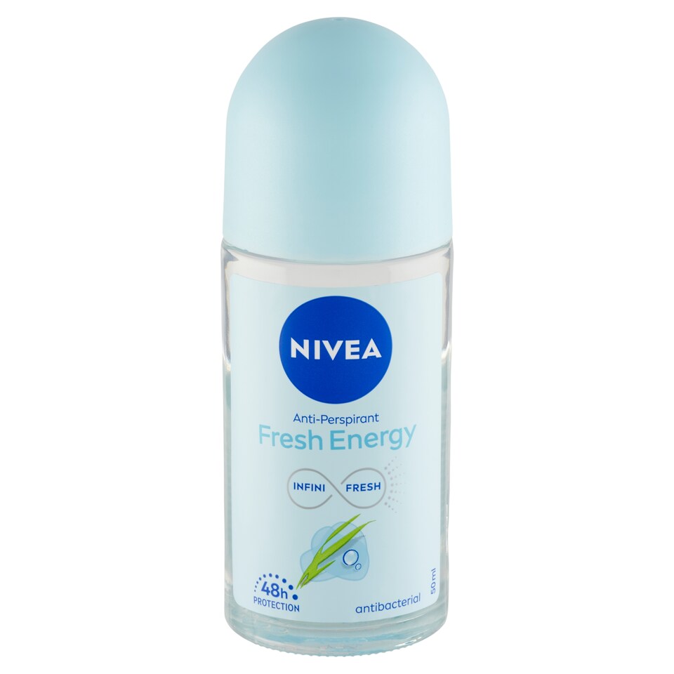 NIVEA Fresh Energy izzadásgátló 50 ml