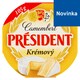 image 1 of Président Camembert Creamy 105 g