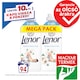 Lenor  Textilöblítő 94 Mosáshoz, Sensitive Cotton Fresh  1. kép