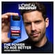 image 4 of L'Oreal Men Expert Power Age Revitalising 24 Hour Moisturiser 50Ml