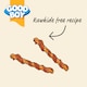 image 2 of Good Boy Chicken & Rice Sticks Dog Treats 300G