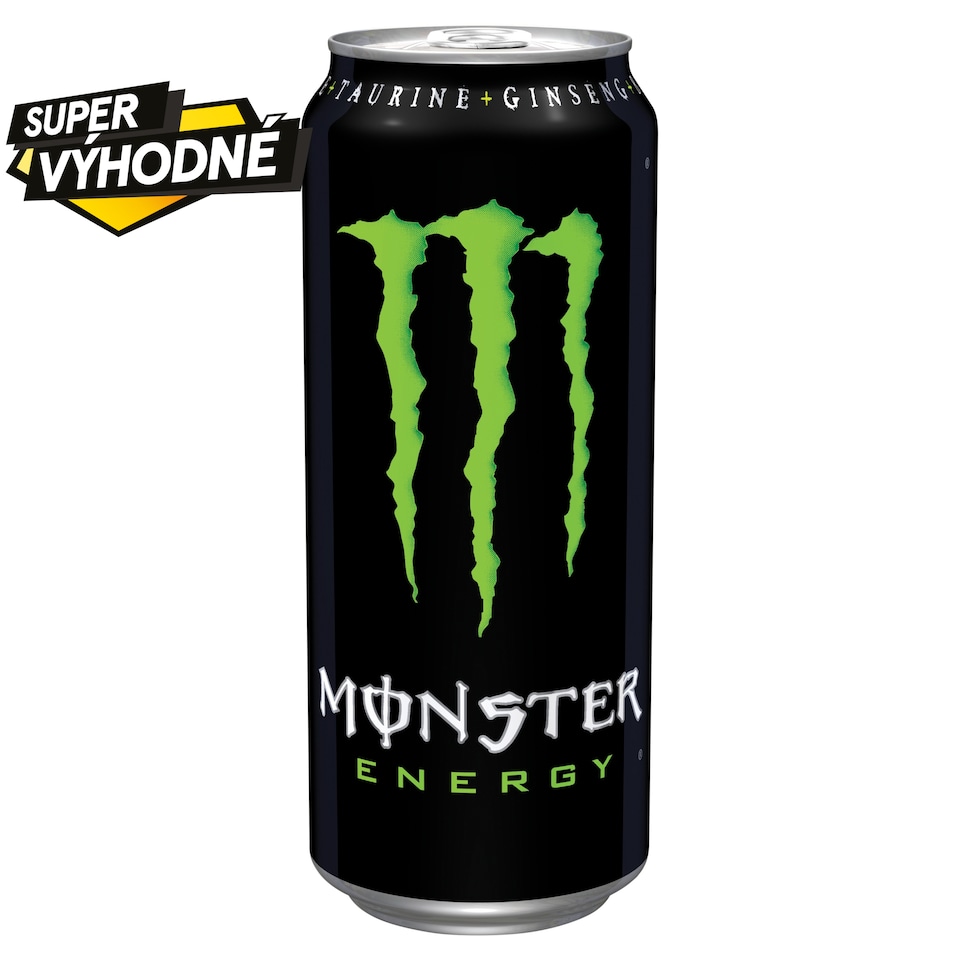 Monster Energy 500ml