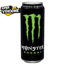 Monster Energy 500ml