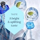 image 3 of Bombay Sapphire London Dry Gin 350Ml
