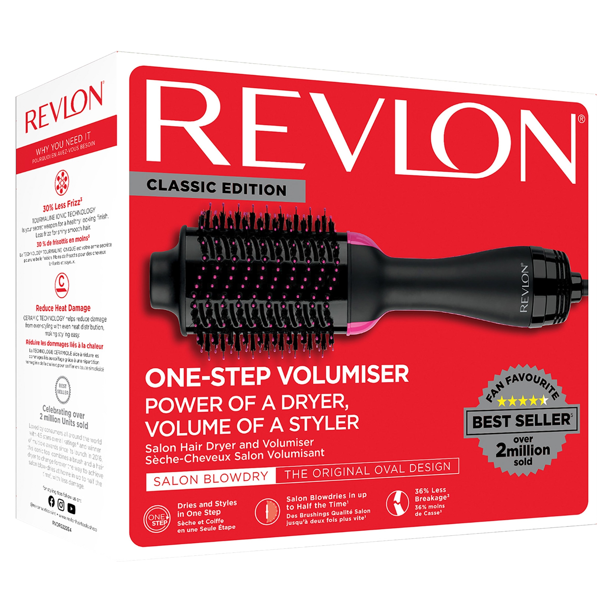Revlon One Step Hair Dryer