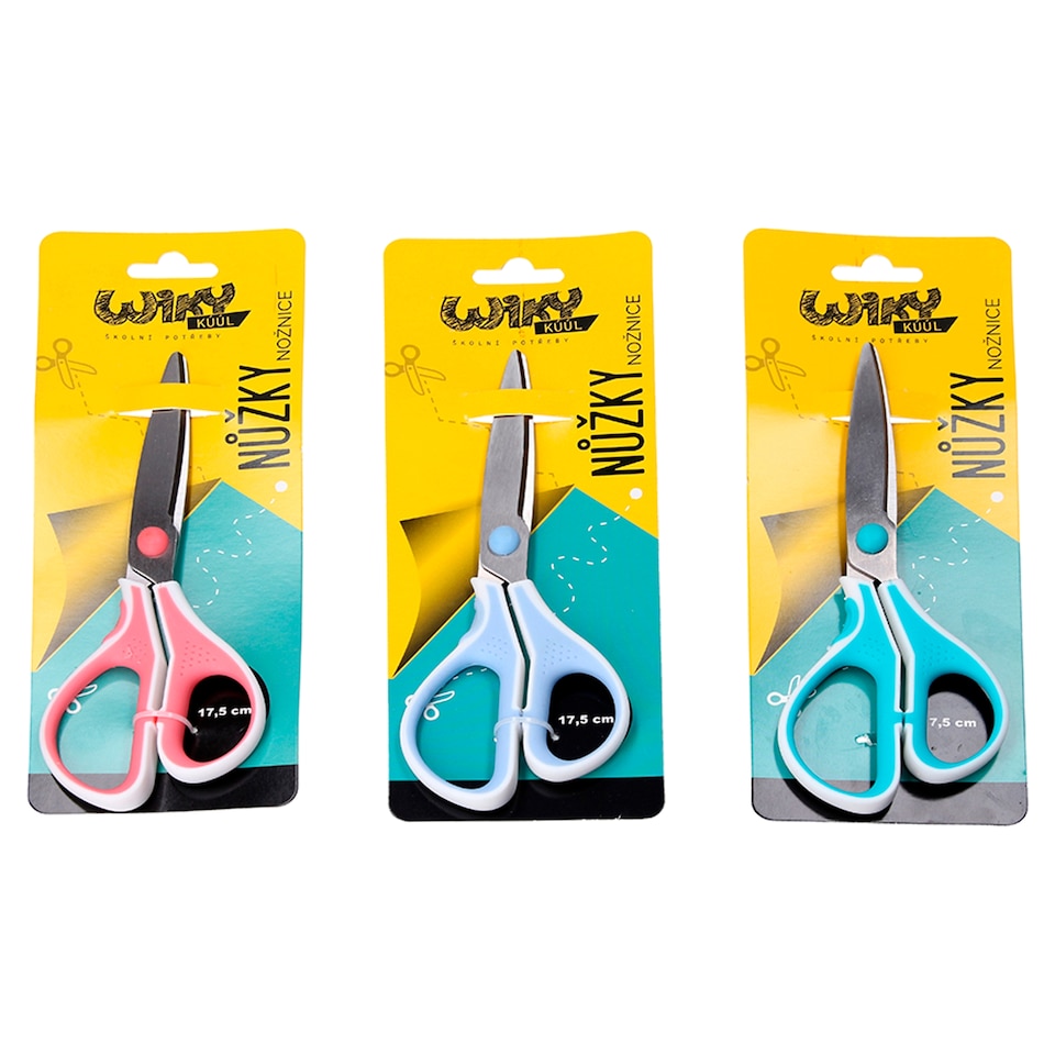 Wiky Scissors 17 cm