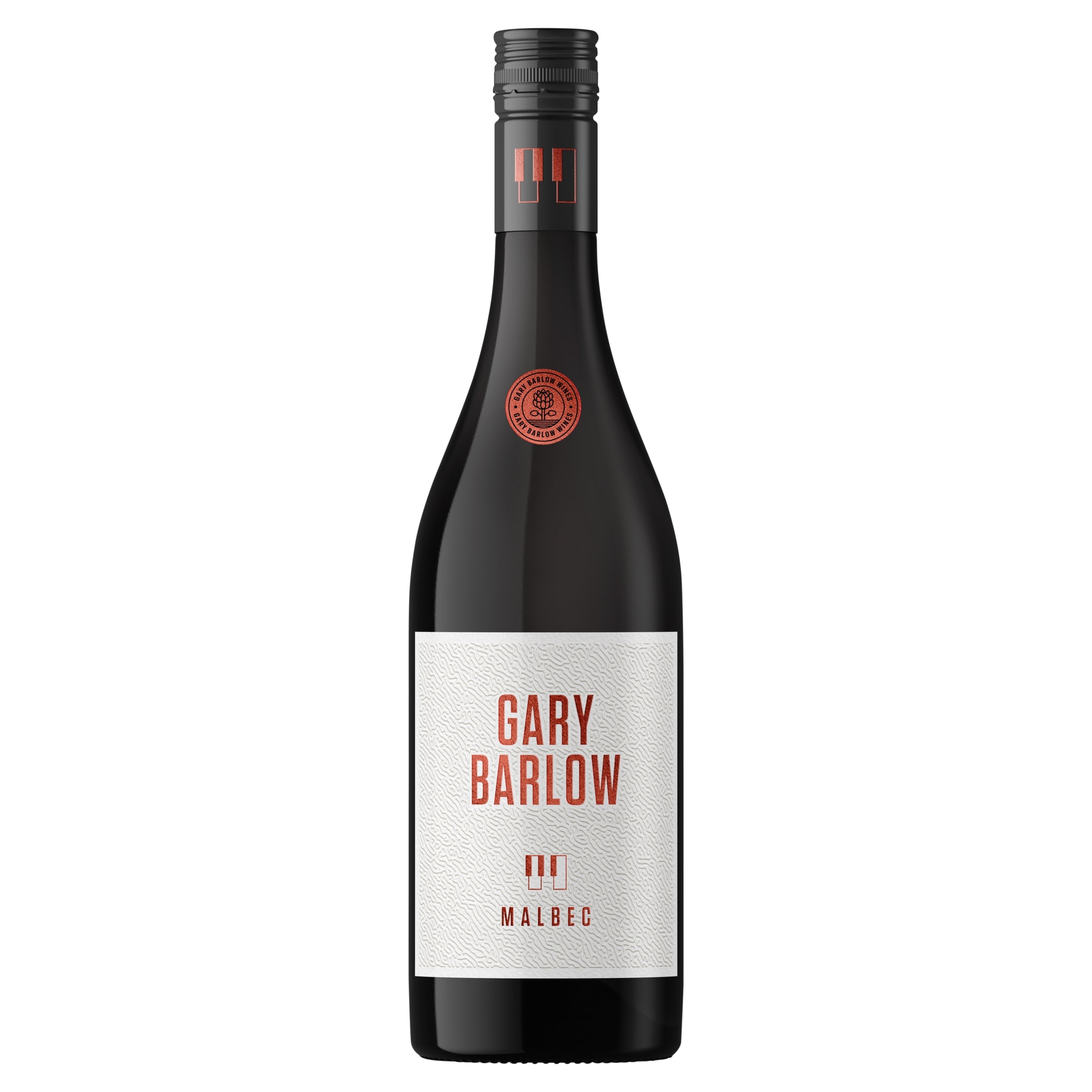 Gary Barlow Malbec 750ml