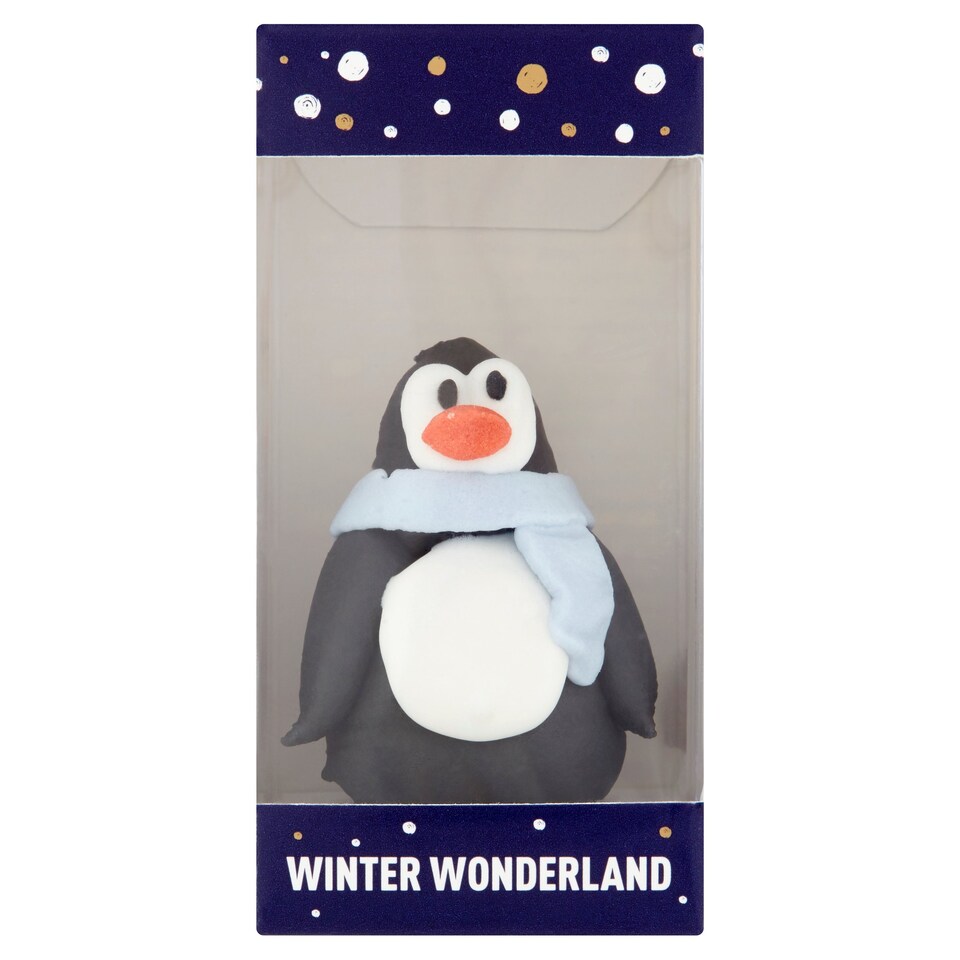 Cake Angels Christmas Cake Decoration Mixed Case