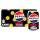 image 1 of Pepsi Max Mango 8 x 330ml