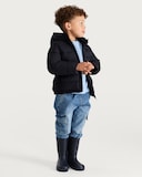 Navy - out of stock - Selected