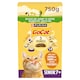 image 1 of Go-Cat Senior Chicken & Turkey Mix With Vegetables 750G
