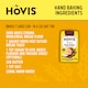 image 3 of Hovis Strong Wholemeal Bread Flour 1kg