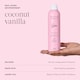 image 3 of GEM Skin-Loving Deodorant Coconut Vanilla 200ml